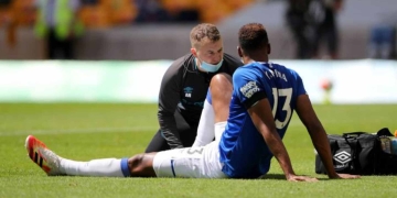 "Si son propensos a lesionarse, hay que deshacerse de ellos"