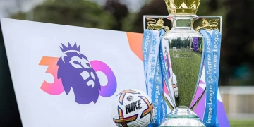 Premier League lanza campaña publicitaria para celebrar su aniversario 30