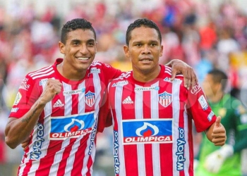 Bacca, titular ante DIM: ¿Presionaron a Juan Cruz Real?