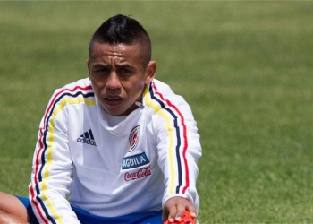 Lo que dijo Vladimir Hernández sobre la diferencia entre Junior y Nacional