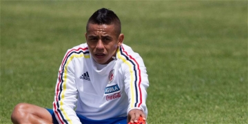 Lo que dijo Vladimir Hernández sobre la diferencia entre Junior y Nacional