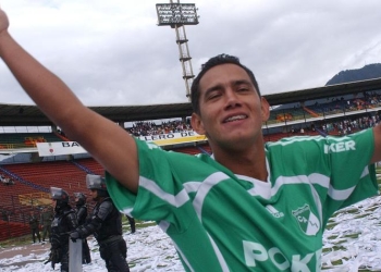 Armando Carrillo