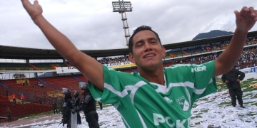 Armando Carrillo