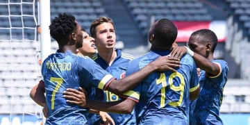 ¡Solo falta la firma!: Otro colombiano rumbo a Inglaterra