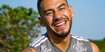 Las tres ofertas que rechazó Gordillo para jugar en Junior