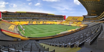 Acuerdo para que la final de la Conmebol Libertadores 2022 sea en Guayaquil