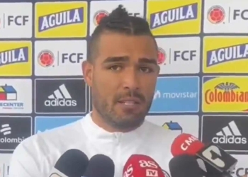 "Para estar acá hay que ser un buen arquero"