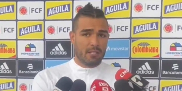 "Para estar acá hay que ser un buen arquero"