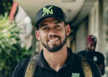 Andrés Andrade: dos minutos y golazo contra Deportivo Cali