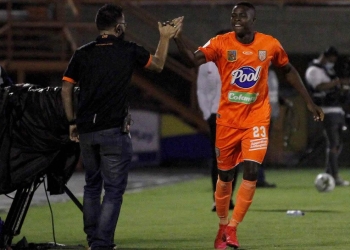 Los juveniles de Nacional que volvieron del fútbol venezolano