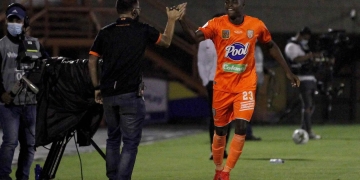 Los juveniles de Nacional que volvieron del fútbol venezolano
