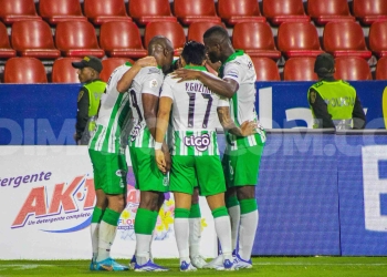 Nacional y el volante que podría unirse al plantel en 2023
