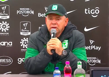 ‘Arriero’ Herrera: sobre el “fútbol exquisito” que recuperó Nacional
