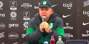 ‘Arriero’ Herrera: sobre el “fútbol exquisito” que recuperó Nacional