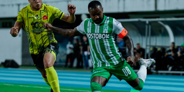 Nacional: convocados y novedades para viajar a Santa Marta