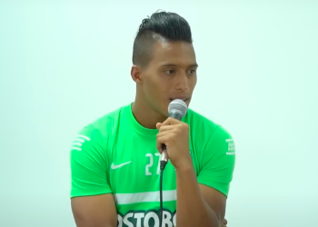 Sebastián Gómez: sobre Baldomero y su gol favorito en Nacional