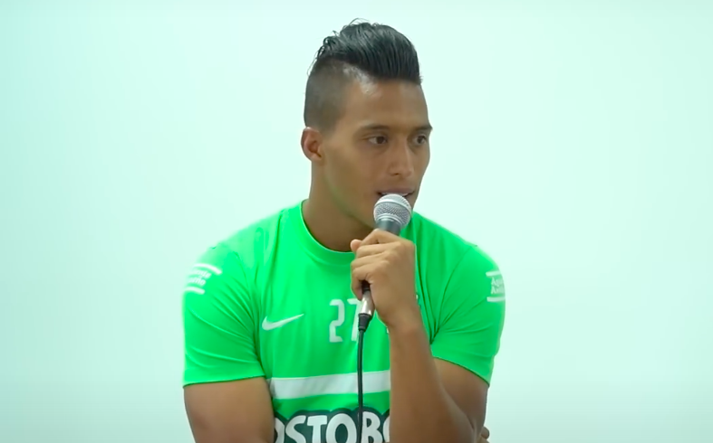 Sebastián Gómez: sobre Baldomero y su gol favorito en Nacional