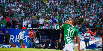 “No importa si soy de los mejores en la historia de Nacional…”