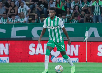 Juan David Cabal y el delantero que quiere enfrentar en la Serie A