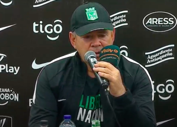 Herrera: su “equipo ideal” y por qué Andrade no hizo parte