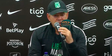 Herrera: su “equipo ideal” y por qué Andrade no hizo parte