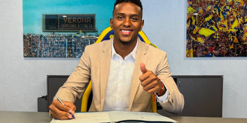 El otro club europeo que estuvo detrás de Juan David Cabal