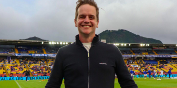 Jero Freixas: regalo de Nacional y lo que dijo del club