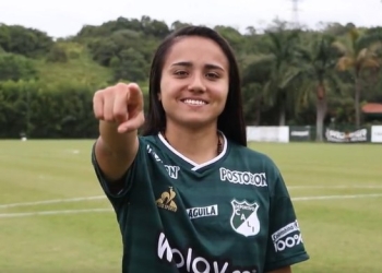 Nancy Viviana Acosta