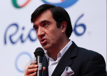 César Camargo