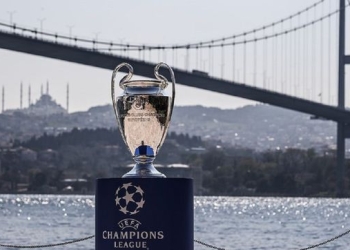 Champions League Estambul 2023
