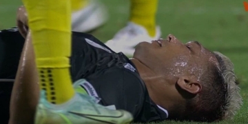 Lo último que se sabe sobre la salud de Teófilo Gutiérrez