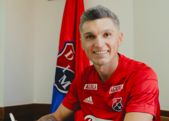¿Cómo llegó Daniel Torres desde la parte física?