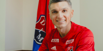 ¿Cómo llegó Daniel Torres desde la parte física?