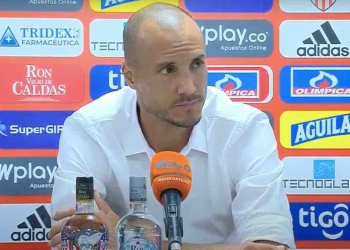 David González: “Sería imposible decir que las cosas están bien”