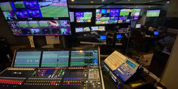 ¡De España a Colombia! El Chiringuito llega a Win Sports