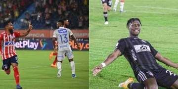 Junior: Situación médica de Dany Rosero y 'Cariaco' González