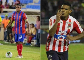 Luis Narváez: ¿De qué lado está en el Junior vs. Unión?