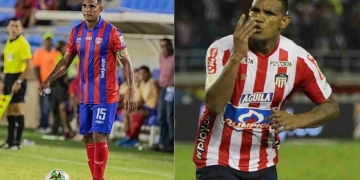 Luis Narváez: ¿De qué lado está en el Junior vs. Unión?