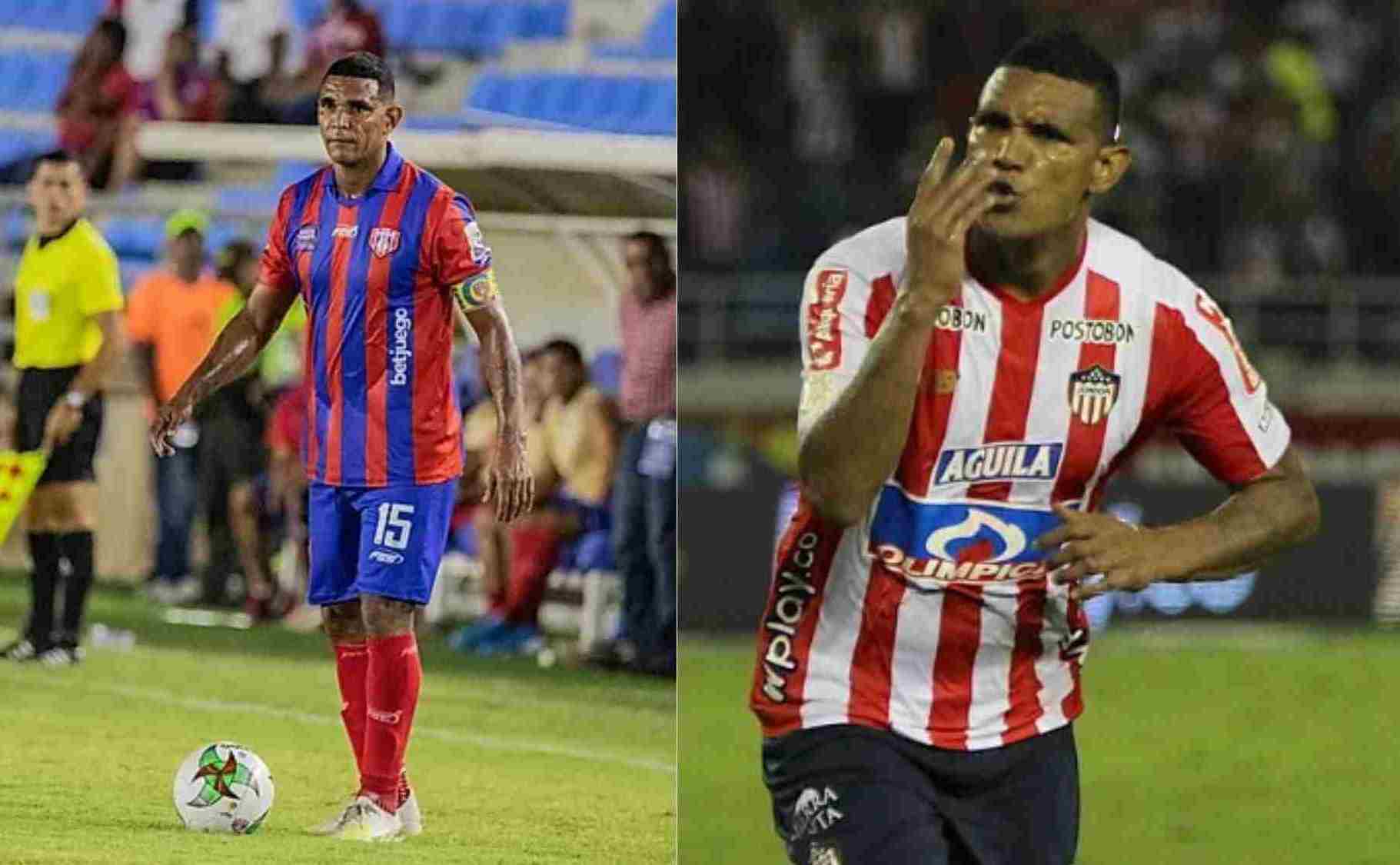 Luis Narváez: ¿De qué lado está en el Junior vs. Unión?