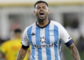 Edwin Cardona: “No traiciono ni abandono...”
