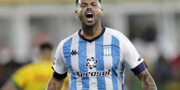 Edwin Cardona: “No traiciono ni abandono...”