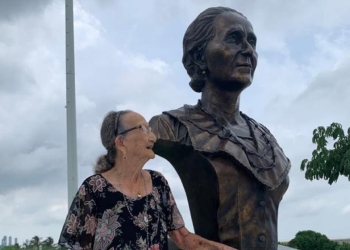 Micaela, la madre que fundó el Junior de Barranquilla
