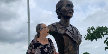 Micaela, la madre que fundó el Junior de Barranquilla