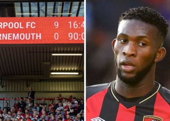 El drama de Jéfferson Lerma con el Bournemouth