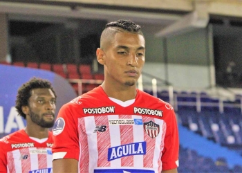 Junior: Las cifras del traspaso de Gabriel Fuentes
