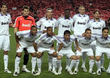 Real Madrid: Aparece un colombiano en el top 10 de los peores delanteros