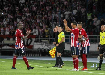 Junior: Próximo partido y cumpleaños del club