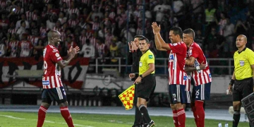 Junior: Próximo partido y cumpleaños del club