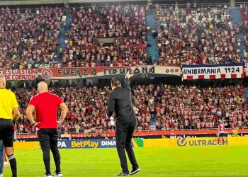 Aniversario incluido: Boletería de Junior vs. Once Caldas