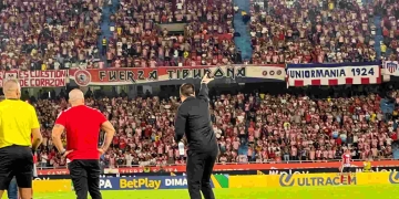 Aniversario incluido: Boletería de Junior vs. Once Caldas